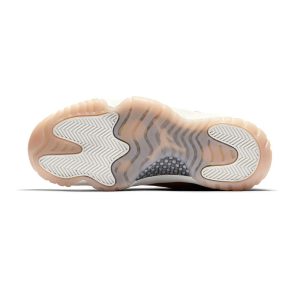 Air Jordan 11 Retro Low WMNS “Rose Gold”