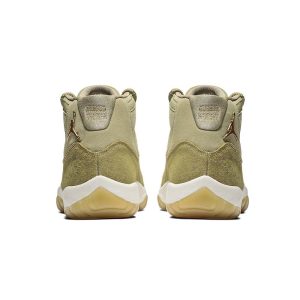 Air Jordan 11 Retro “Neutral Olive”