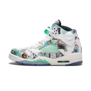 Air Jordan 5 Wings (GS) “WINGS”