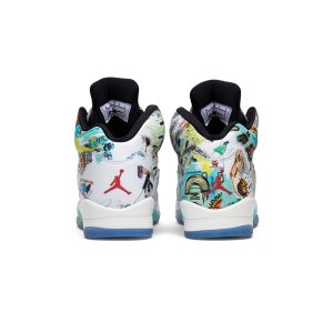 Air Jordan 5 Wings (GS) “WINGS”