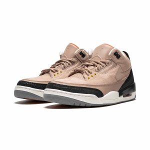 Air Jordan 3 JTH ‘Bio Beige’