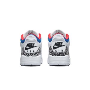 AIR JORDAN 3 SK NRG