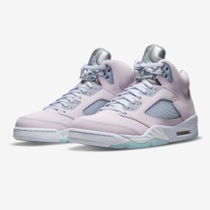 Air Jordan 5 “Easter”