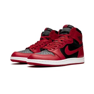 Air Jordan 1 Retro High OG ’85 “Varsity Red”