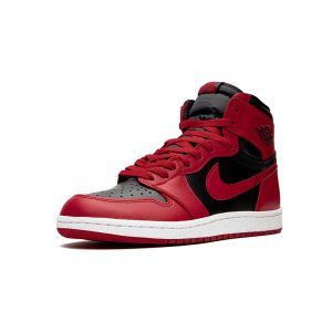 Air Jordan 1 Retro High OG ’85 “Varsity Red”