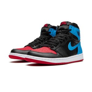 Air Jordan 1 High OG WMNS “UNC to Chicago”