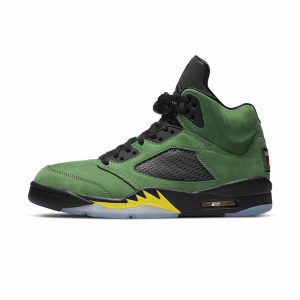 Air Jordan 5 Retro SE