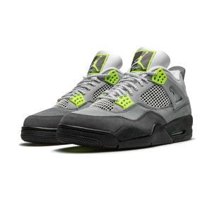 Jordan Air Jordan 4 Retro SE ‘Neon’