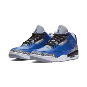 Jordan Air Jordan 3 Retro “Varsity Royal”