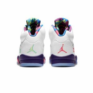 AIR JORDAN 5 RETRO ‘ALTERNATE BEL-AIR’