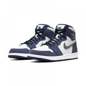 AIR JORDAN 1 HIGH OG CO.JP ‘MIDNIGHT NAVY’