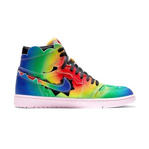 Air Jordan 1 Retro OG High ‘Colores Y Vibras’