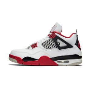 Air Jordan 4 Retro OG ‘Fire Red’