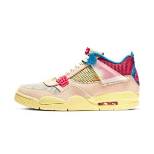 Jordan Air Jordan 4 SP ‘Union – Guava Ice’