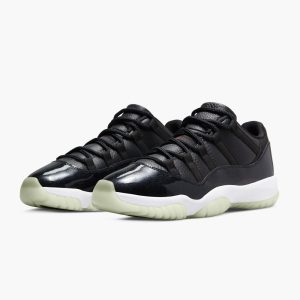 AIR JORDAN 11 LOW “72 – 10”