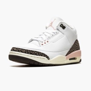 AIR JORDAN 3 WMNS “DARK MOCHA”