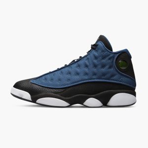 AIR JORDAN RETRO 13 “BRAVE BLUE”